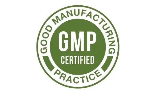 GMP Certified - Neuro Salt quality tested