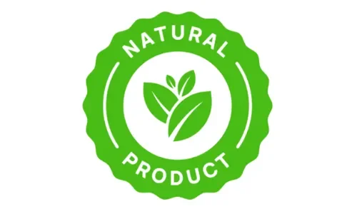 100% Natural Ingredients in Neuro Salt